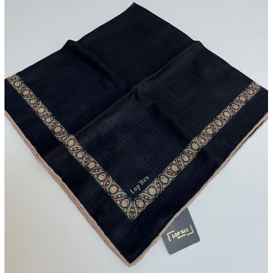 lOPRES - Soft Pamuklu Eşarp SMB100 lOPRES - Soft Pamuklu Eşarp SMB100