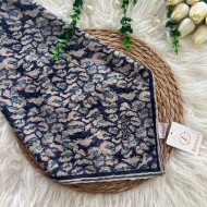 lOCELLA - Soft Pamuklu Eşarp SMB128