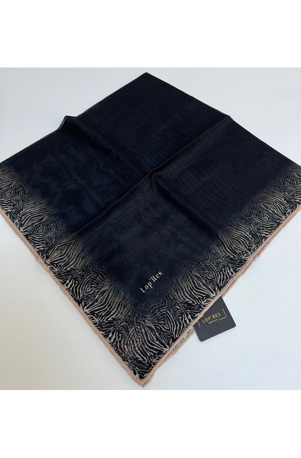 lOPRES - Soft Pamuklu Eşarp SMB106