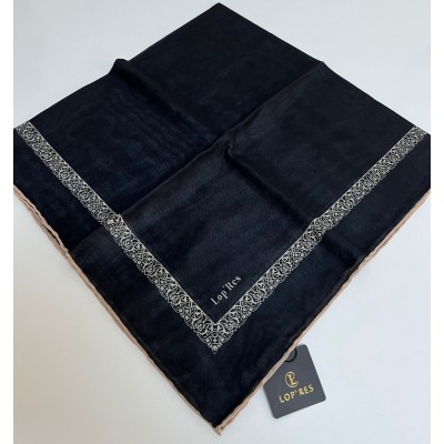 lOPRES - Soft Pamuklu Eşarp SMB105