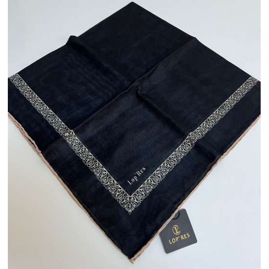 lOPRES - Soft Pamuklu Eşarp SMB100 lOPRES - Soft Pamuklu Eşarp SMB100