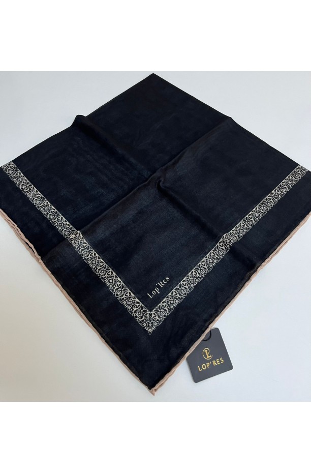 lOPRES - Soft Pamuklu Eşarp SMB105