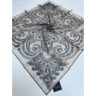 lOPRES - Soft Pamuklu Eşarp SMB118