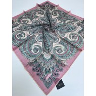 lOPRES - Soft Pamuklu Eşarp SMB115