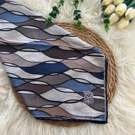 lEVİDOR - Soft Pamuklu Eşarp SMB134