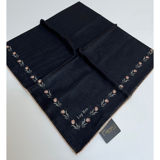 lOPRES - Soft Pamuklu Eşarp SMB100 lOPRES - Soft Pamuklu Eşarp SMB100