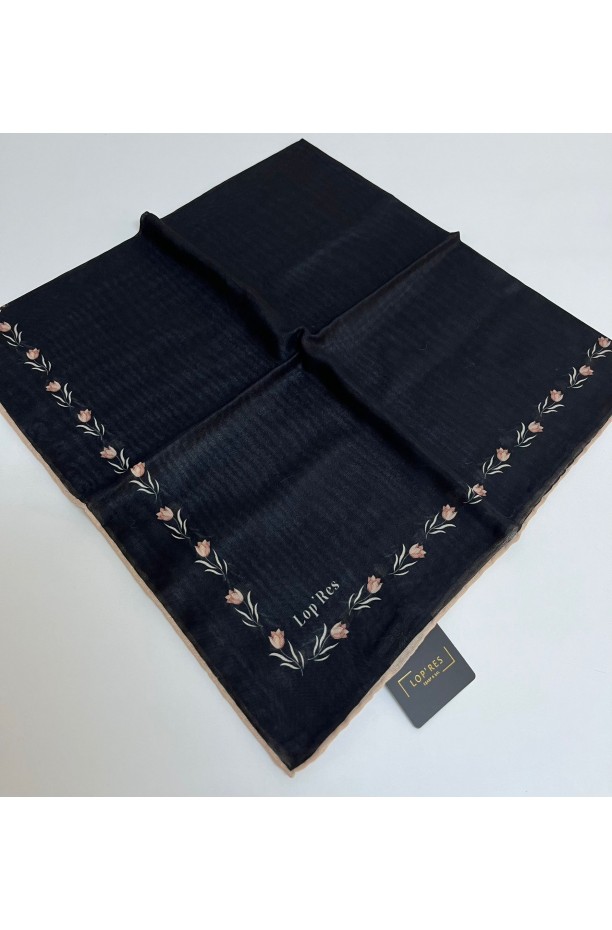 lOPRES - Soft Pamuklu Eşarp SMB103
