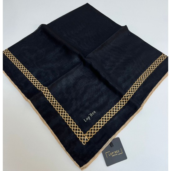 lOPRES - Soft Pamuklu Eşarp SMB100 lOPRES - Soft Pamuklu Eşarp SMB100