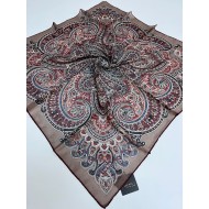 lOPRES - Soft Pamuklu Eşarp SMB111
