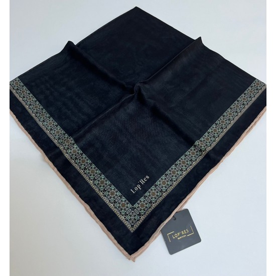 lOPRES - Soft Pamuklu Eşarp SMB100 lOPRES - Soft Pamuklu Eşarp SMB100