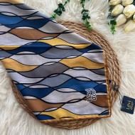 lEVİDOR - Soft Pamuklu Eşarp SMB142