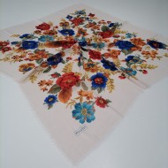 Poloist - Çekme Koton Eşarp ms723