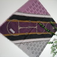 Poloist - Çekme Koton Eşarp ms725