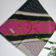 Poloist - Çekme Koton Eşarp ms726