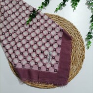 Poloist - Çekme Koton Eşarp ms727