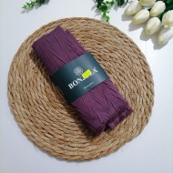 Bambu Piliseli Şal ms899