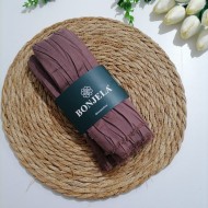 Bambu Piliseli Şal ms903