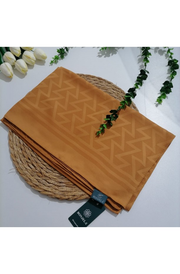 Bonjela Jakar Şal ms873