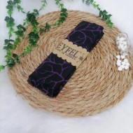 Eyfel - Pamuklu Koton Şal ms786