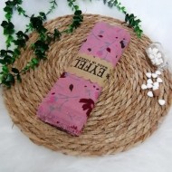 Eyfel - Pamuklu Koton Şal ms798