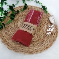 Eyfel - Pamuklu Koton Şal ms806