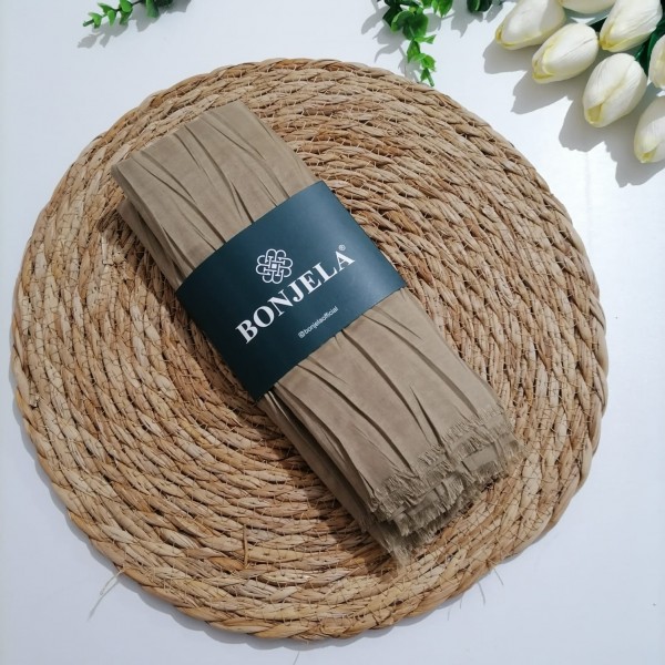 Bambu Piliseli Şal ms902