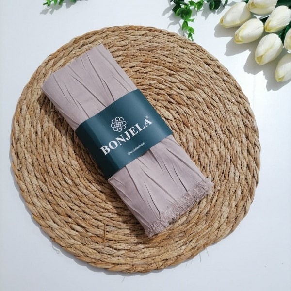 Bambu Piliseli Şal ms900