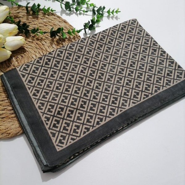 Soft Pamuklu Şal ms894