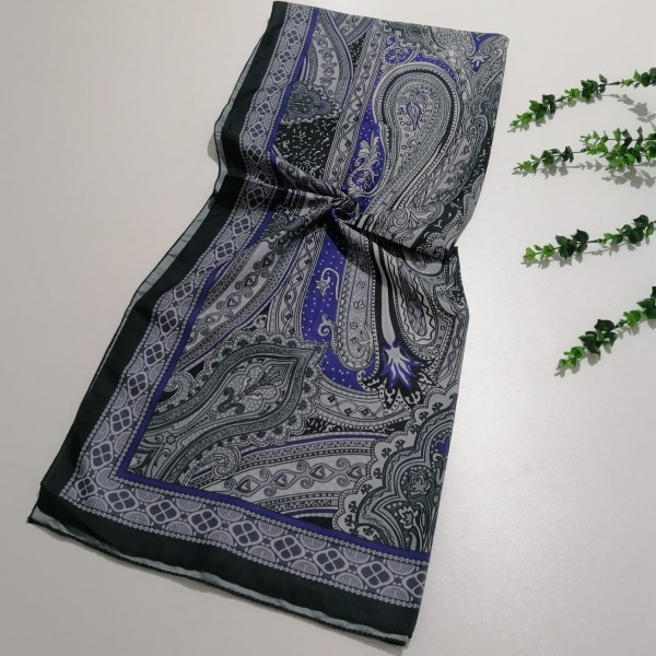 Polocraft Soft Pamuklu Şal ms916