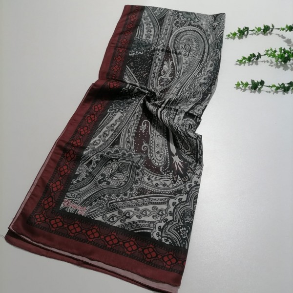 Polocraft Soft Pamuklu Şal ms909