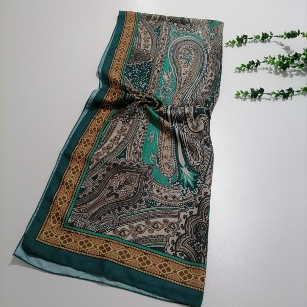 Polocraft Soft Pamuklu Şal ms907