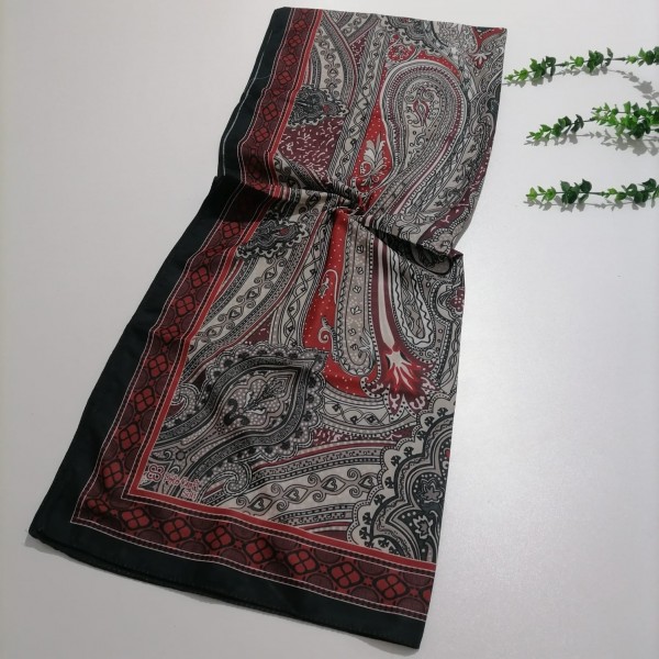 Polocraft Soft Pamuklu Şal ms906