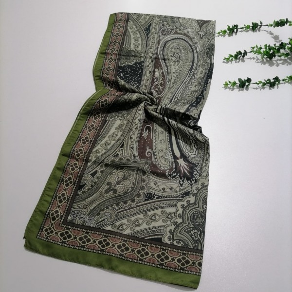 Polocraft Soft Pamuklu Şal ms905