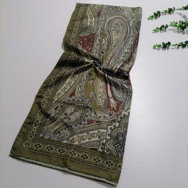 Polocraft Soft Pamuklu Şal ms904