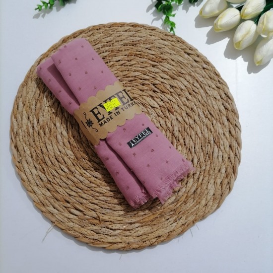 Pıt Pıt Şal ms858