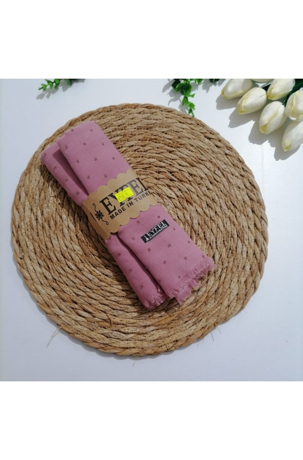 Pıt Pıt Şal ms858