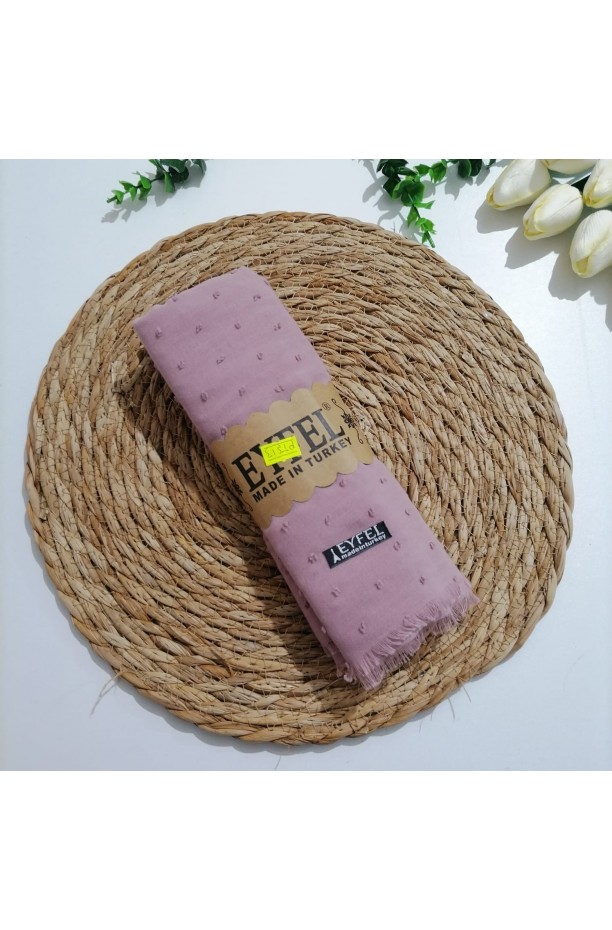 Pıt Pıt Şal ms863