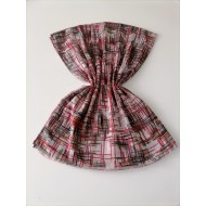 Poloist - Yumuşak Dokulu Pamuk Şal ms771