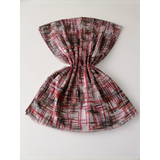 Poloist - Yumuşak Dokulu Pamuk Şal ms771