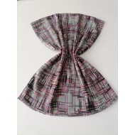 Poloist - Yumuşak Dokulu Pamuk Şal ms774