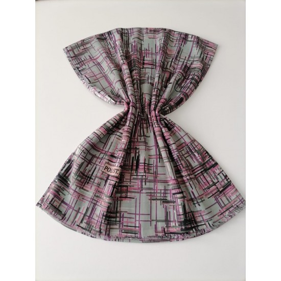 Poloist - Yumuşak Dokulu Pamuk Şal ms774