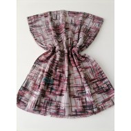 Poloist - Yumuşak Dokulu Pamuk Şal ms776