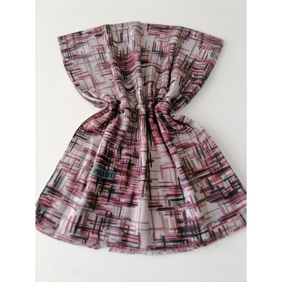 Poloist - Yumuşak Dokulu Pamuk Şal ms776