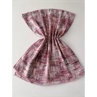 Poloist - Yumuşak Dokulu Pamuk Şal ms778