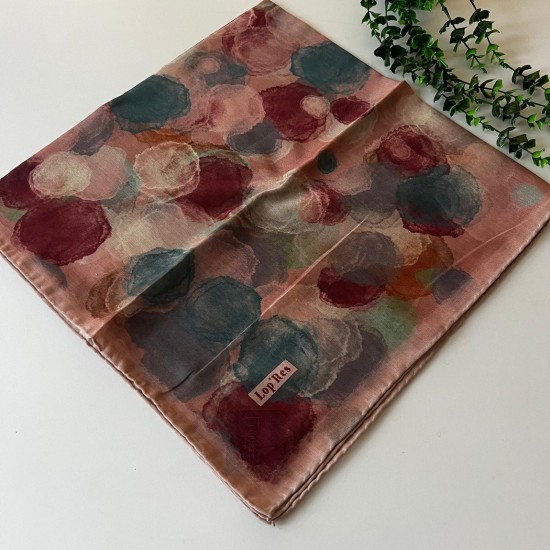Lopres - Soft Pamuklu Eşarp LCE25 Lopres - Soft Pamuklu Eşarp LCE25