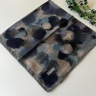 Lopres - Soft Pamuklu Eşarp LCE61