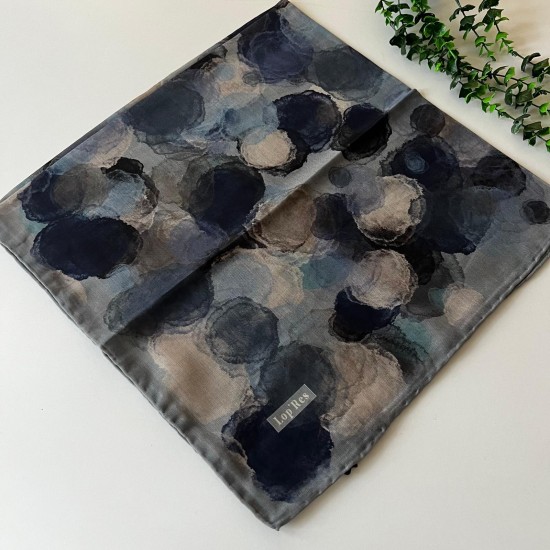 Lopres - Soft Pamuklu Eşarp LCE25 Lopres - Soft Pamuklu Eşarp LCE25
