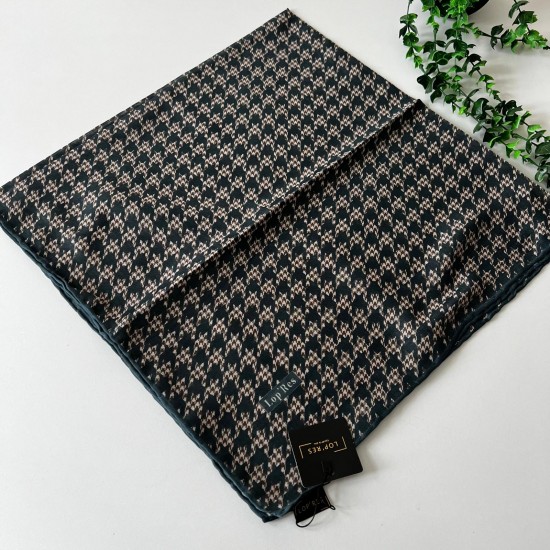 Lopres - Soft Pamuklu Eşarp LCE25 Lopres - Soft Pamuklu Eşarp LCE25