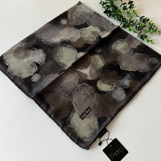 Lopres - Soft Pamuklu Eşarp LCE25 Lopres - Soft Pamuklu Eşarp LCE25