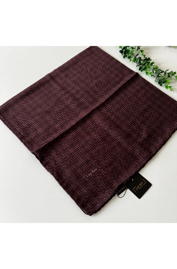 Lopres - Soft Pamuklu Eşarp LCE46